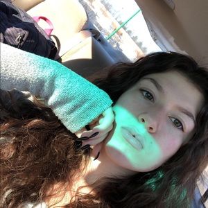 Meet your Posher, Isabella